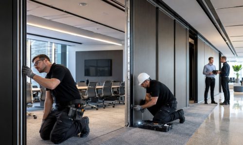 Ongoing Maintenance, Compliance, and Risk Management Matter