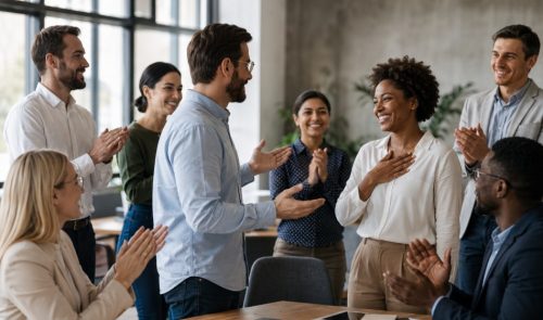 Recognise Employees More Consistently