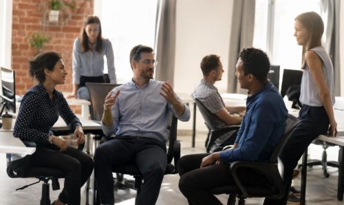 Why Does Workplace Connection Matter