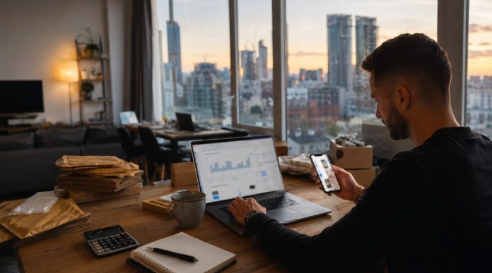 are side hustles becoming essential in the uk economy