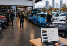 How Manchester’s Used Car Market Has Changed Since 2020?