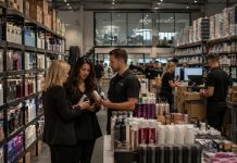 Professional Cosmetics Wholesaler for Salons and Stores UK professional cosmetics wholesale