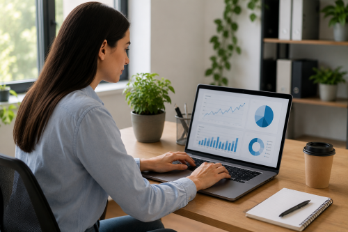 How Easy Is Erikkapost.com to Use for Beginners and Businesses?