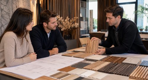 Choosing the Right Material