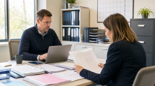 Regulation Continues to Shape Decision-Making