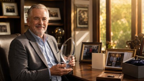 Retirement and the End of a Career