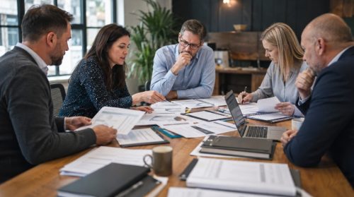 Risk Management Is Becoming More Strategic