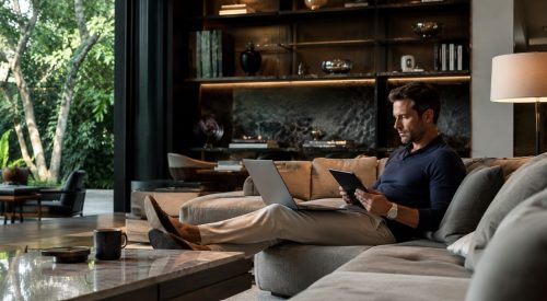 The Modern High End - Curated, Not Crowded