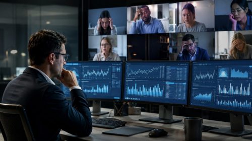 The Monitoring Mistake