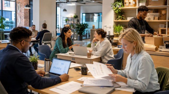 UK Small Business Trends 2026 UK Small Business Trends 2026