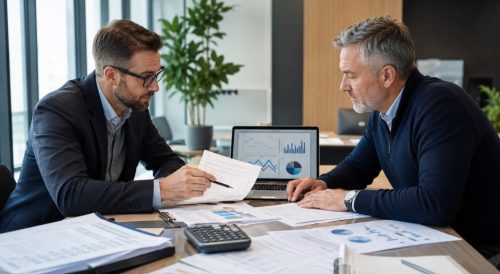 Understanding Common Business Energy Tariffs