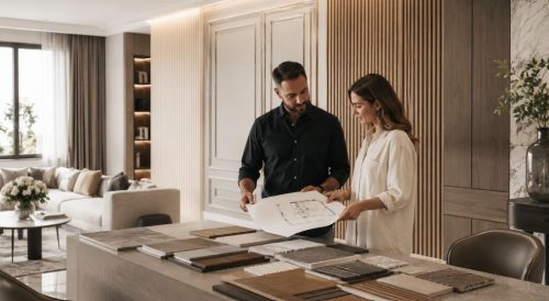 Understanding Interior Wall Cladding