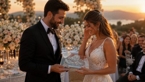 Weddings and Union Celebrations