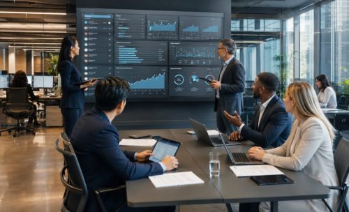 Why Relationship Intelligence Is Becoming Strategic Infrastructure