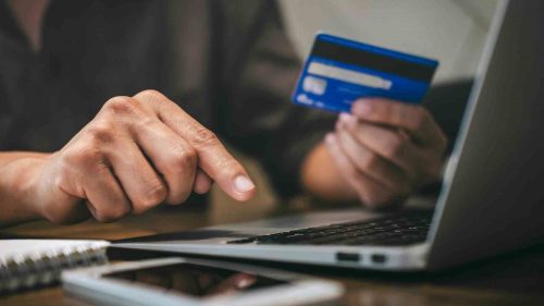 Why Traditional Payment Rails Are Losing Ground