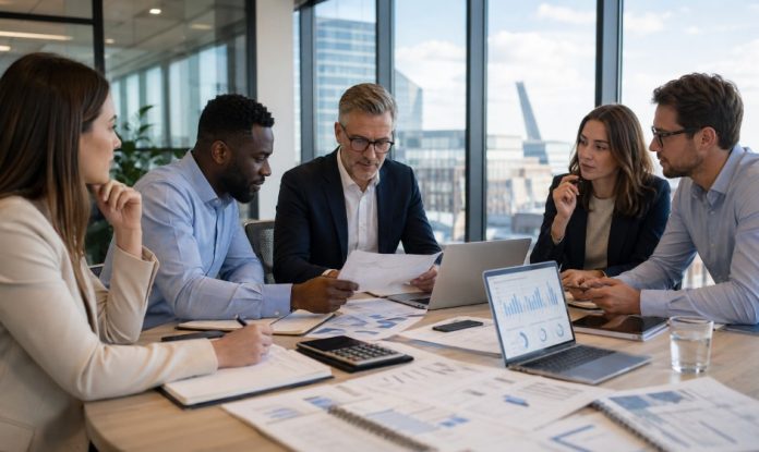 energy procurement for small and medium enterprises
