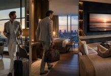 The New Shape of High-End Living: Luxury Trends in 2026 the new shape of high-end living