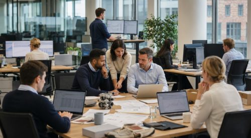 AI Business Adoption in the UK