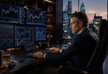 How High-Net-Worth Individuals Execute Large Volume Trades?
