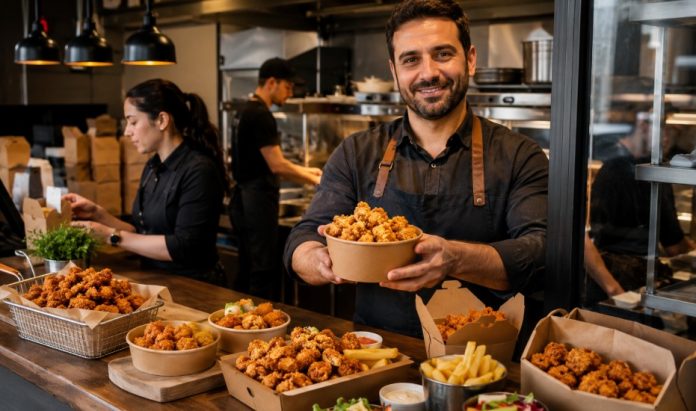 can chicken popcorn increase profits can chicken popcorn increase profits