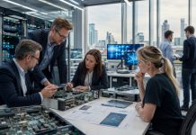 Main Points of UK AI Hardware Plan Explained as Business AI Adoption Grows main points of the uk ai hardware plan explained