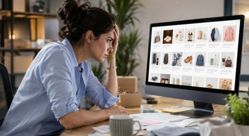 Common product listing mistakes to avoid
