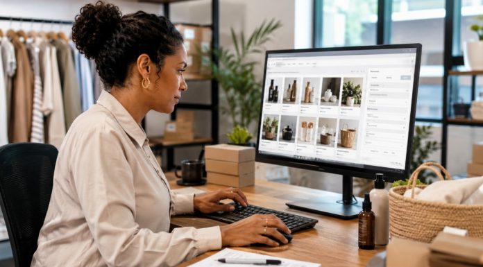 How To Showcase Your Product Listing Using Google