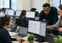 What AI is Actually Doing in a Customer Service Team Today? what ai is actually doing in a customer service team today