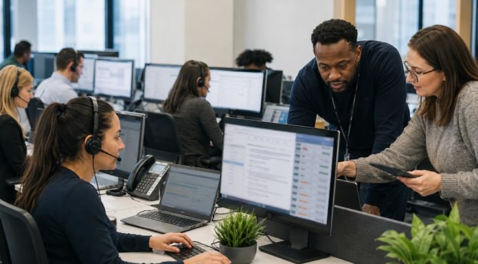 what ai is actually doing in a customer service team today what ai is actually doing in a customer service team today